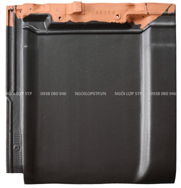 Ngói Nhật Bản Noyasu - Kiểu Sóng phẳng Cera Flat Plus I - Hình ảnh 4