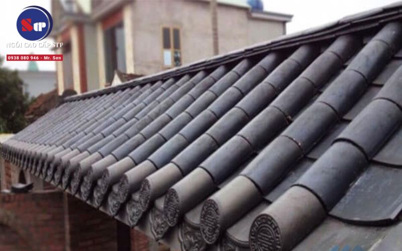 Đặc Điểm Nổi Bật Của Ngói Eishiro Honbuki