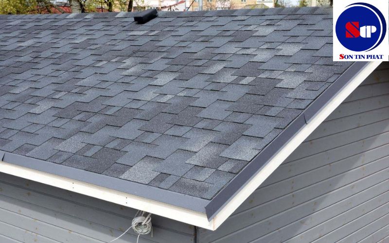 Đơn vị cung cấp ngói lợp cho nhà mái Thái 3 tầng uy tín – Sơn Tín Phát
