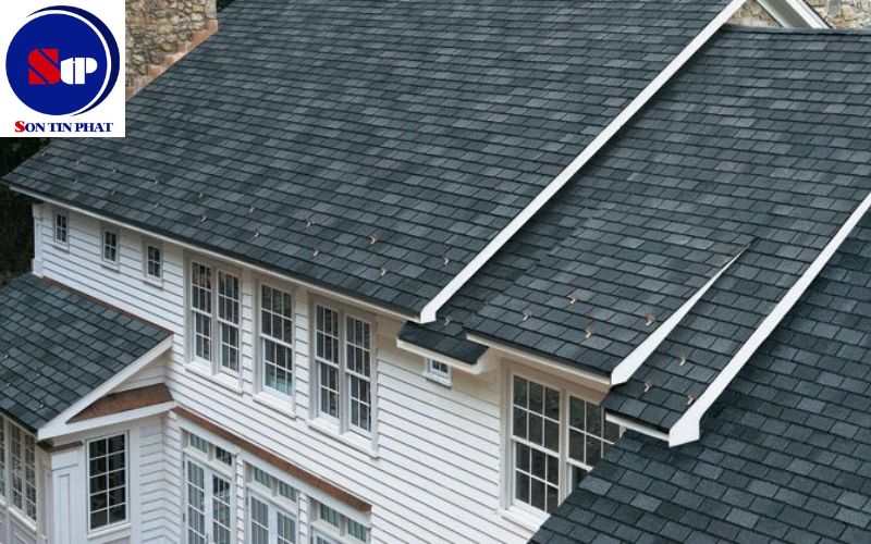Gợi ý đơn vị cung cấp ngói bitum uy tín – Sơn Tín Phát