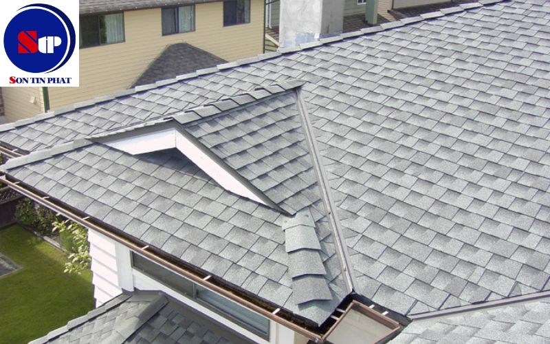 Gợi ý địa chỉ cung cấp ngói uy tín cho nhà 2 tầng 1 tum mái Thái