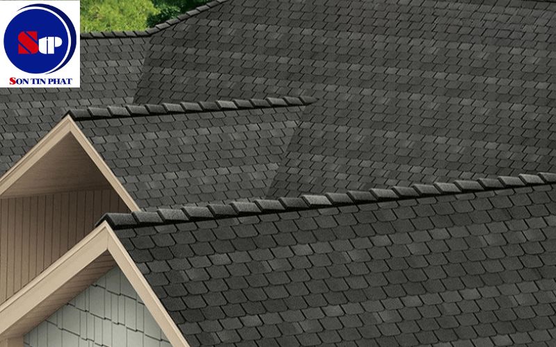 Lựa chọn vật liệu, các loại ngói chất lượng