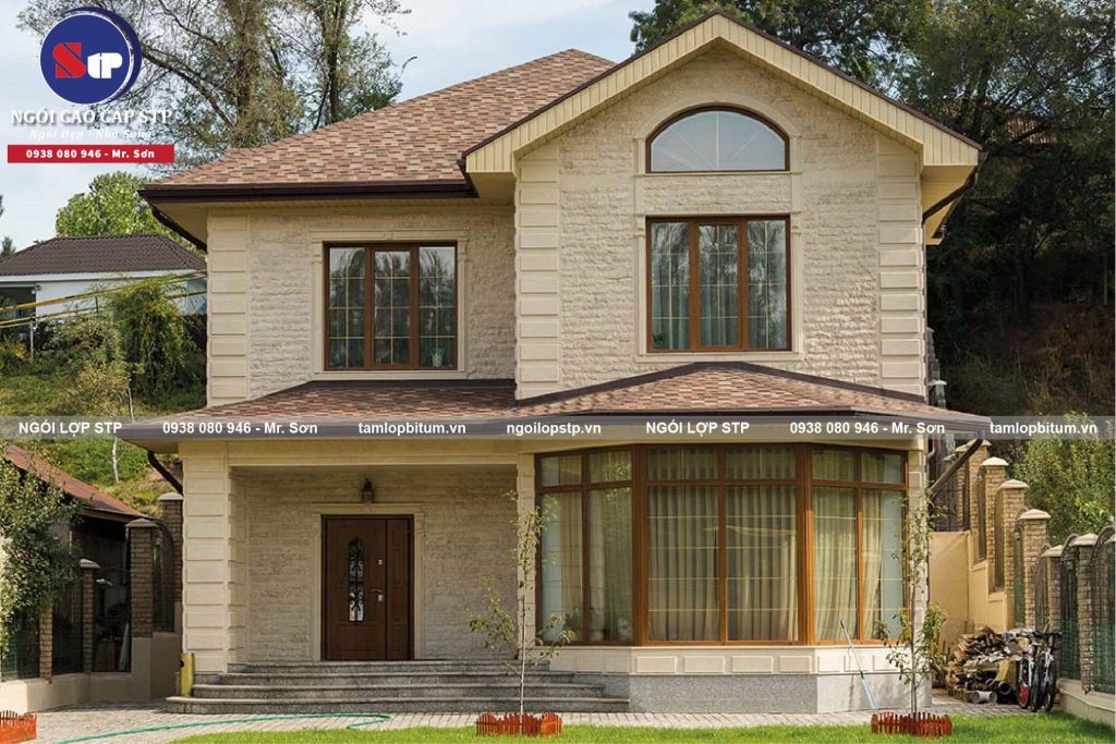 Địa chỉ mua ngói lợp mái Nhật Bản uy tín - ngoilopstpvn