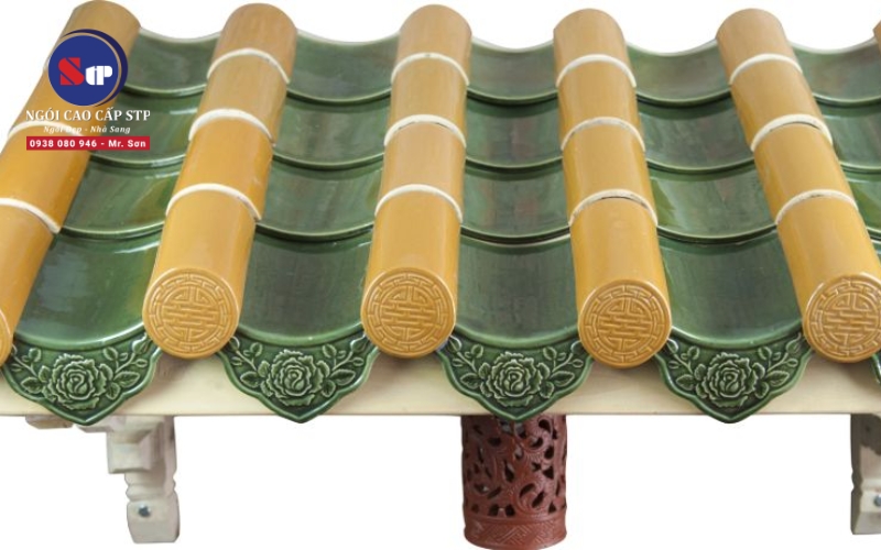 Ngói âm dương
