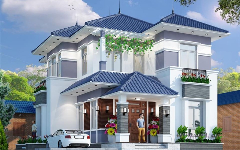 Tăng thẩm mỹ, tạo điểm nhấn khác biệt