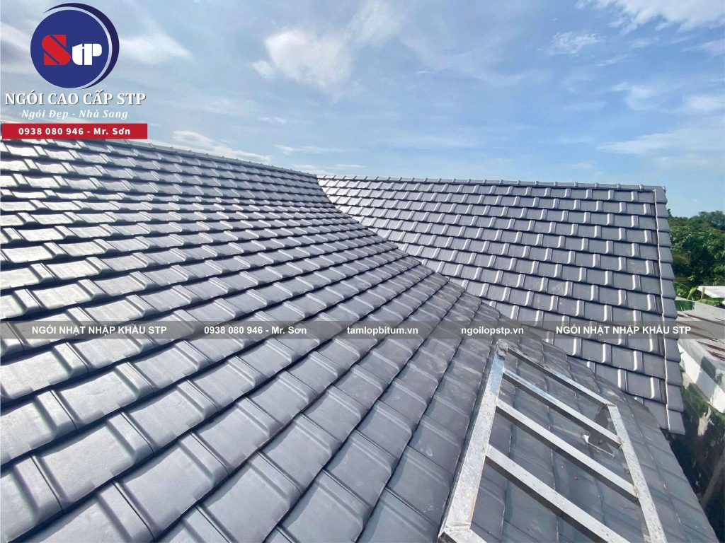 Ngói Nhật Bản Là Gì?