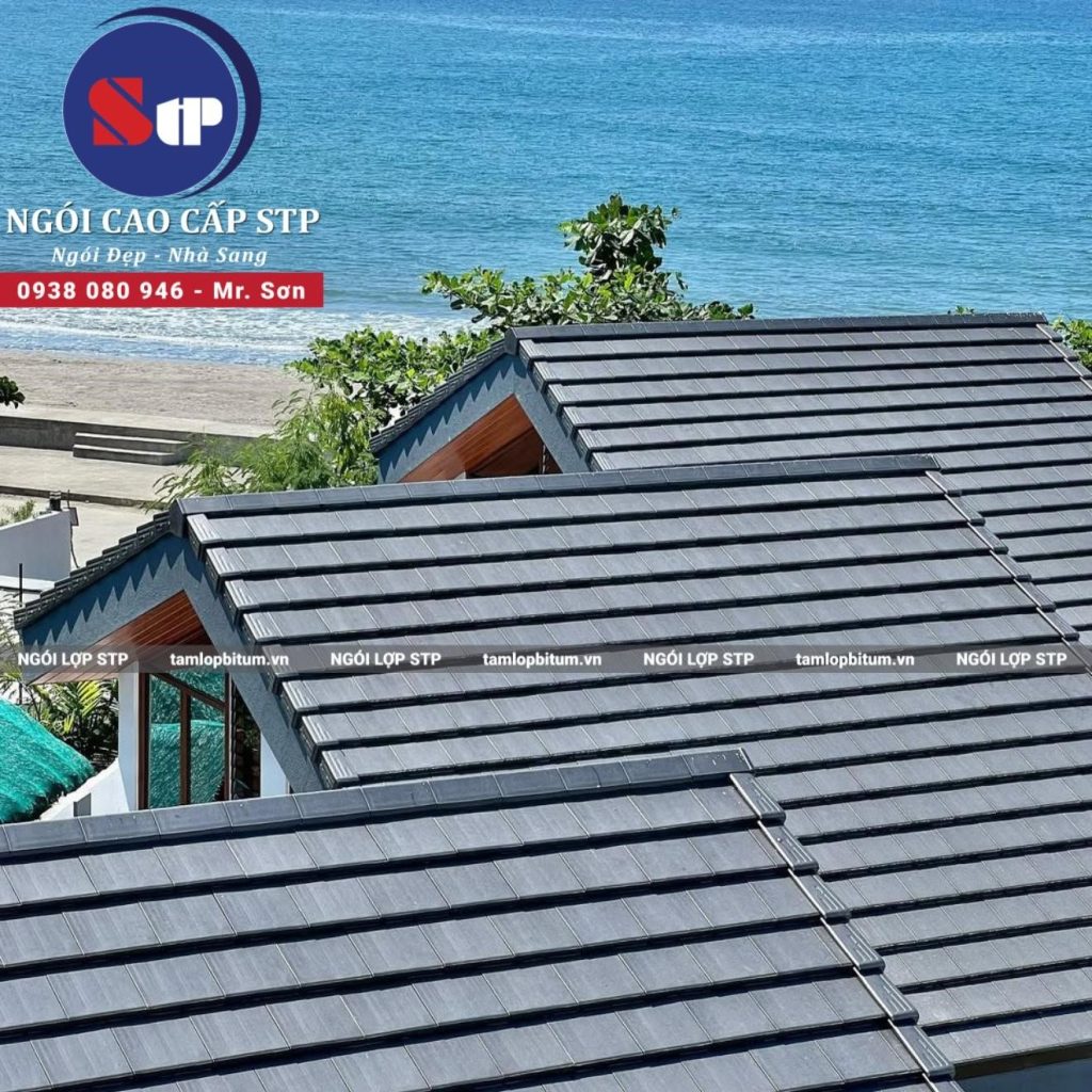 Các Dòng Ngói Nhật Bản Nhập Khẩu Phổ Biến