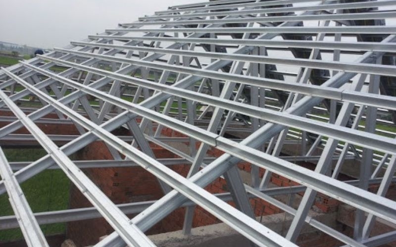 Quy cách lợp ngói 22 viên là gì?