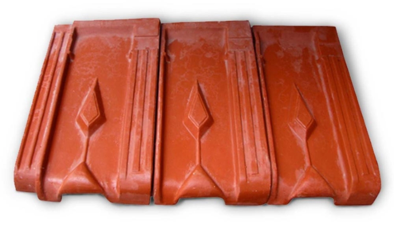 Thông số kỹ thuật ngói 22 viên