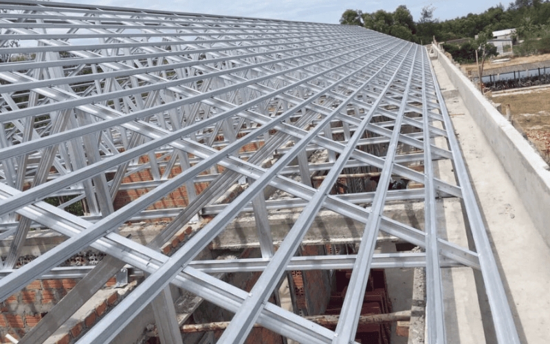 Quy cách lợp ngói 22 viên chi tiết nhất