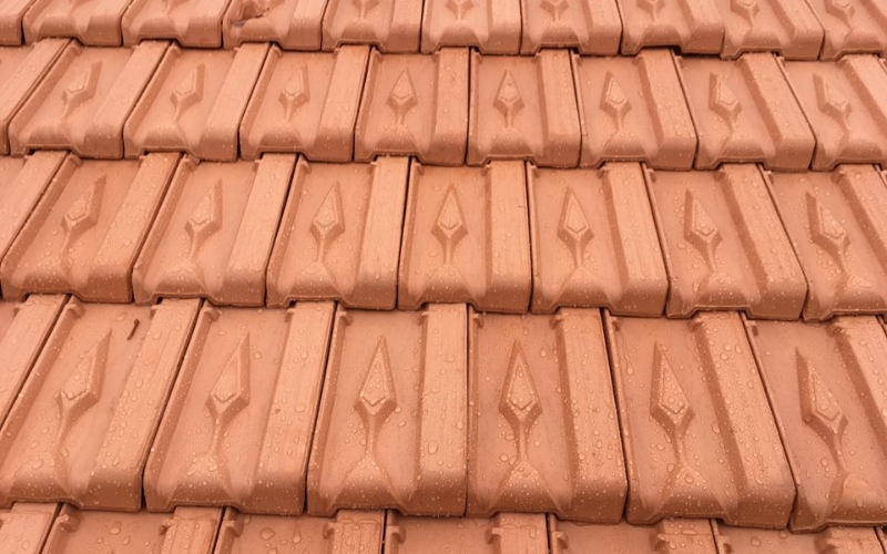 Những lưu ý và yêu cầu kỹ thuật khi lợp ngói 22 viên