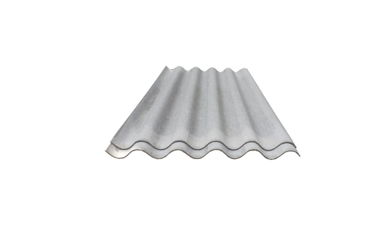 Ngói bờ rô xi măng là gì?