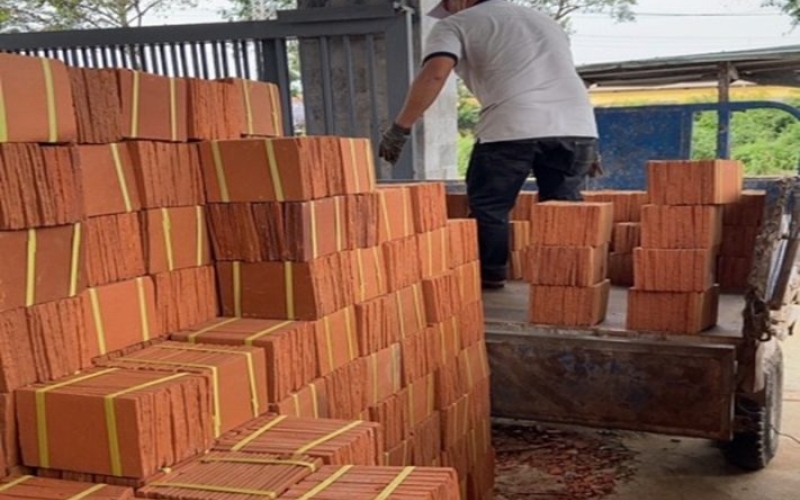 Thông số kỹ thuật của ngói liệt