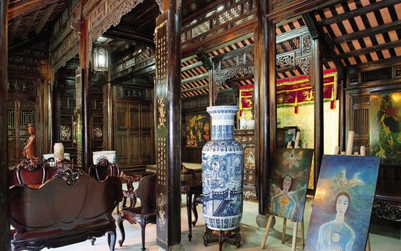 Ưu điểm của ngói liệt