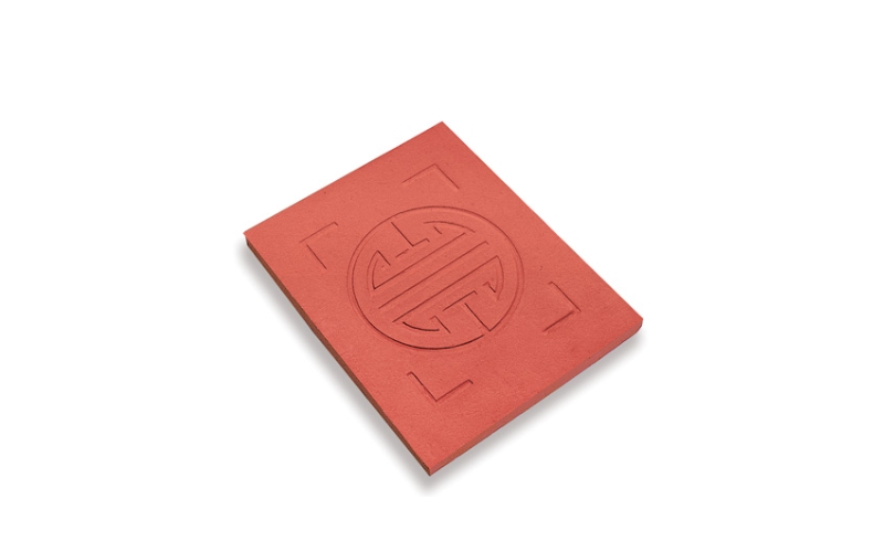 Ngói màn chữ thọ là gì?