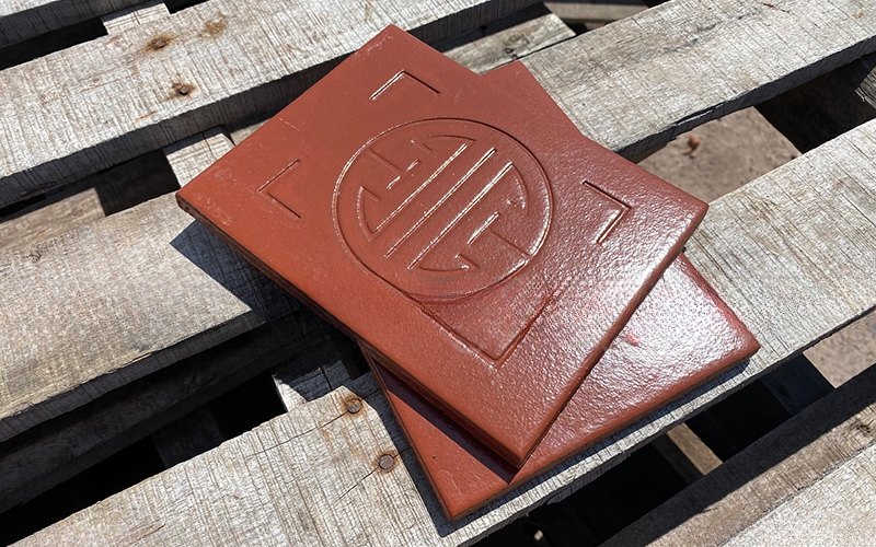 Ưu điểm vượt trội của ngói màn chữ thọ