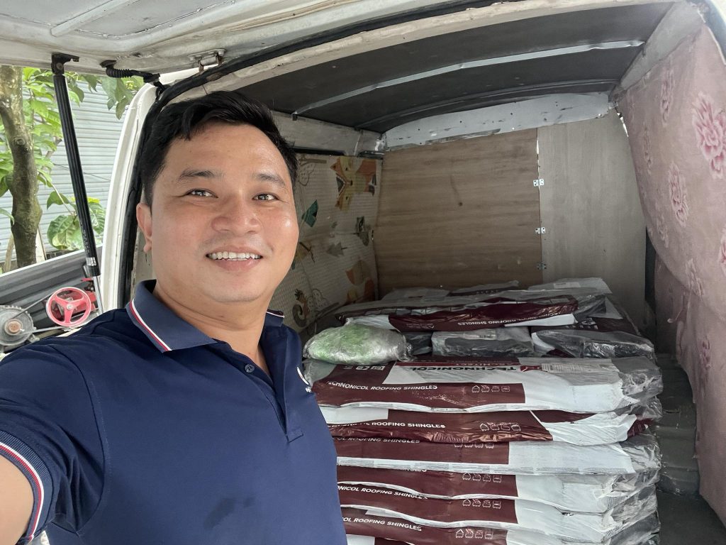 Triết lý làm việc: Trung thực – Tận tâm – Hiệu quả