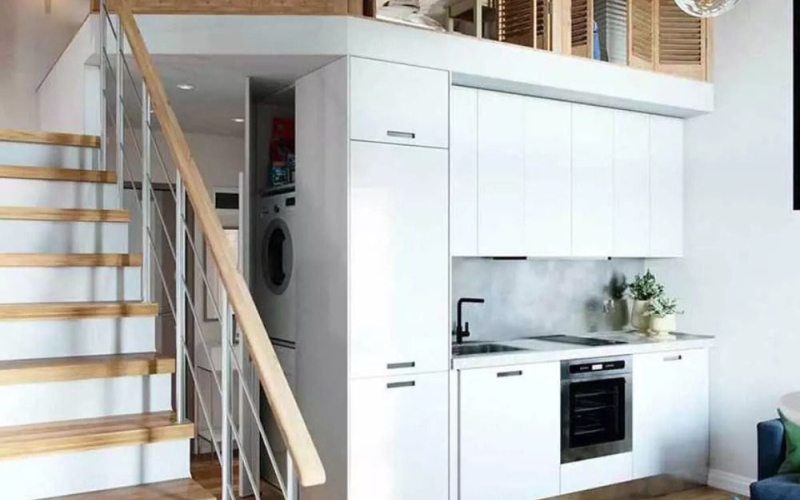 Các phương án cải tạo nhà 15m2 hiệu quả