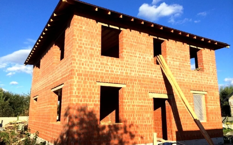 Công thức tính số lượng gạch xây nhà 70m2