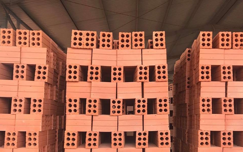 Chi phí gạch xây nhà 70m2 khoảng bao nhiêu?