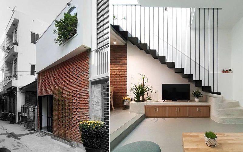 Quy Trình Cải Tạo Nhà 20m2 An Toàn