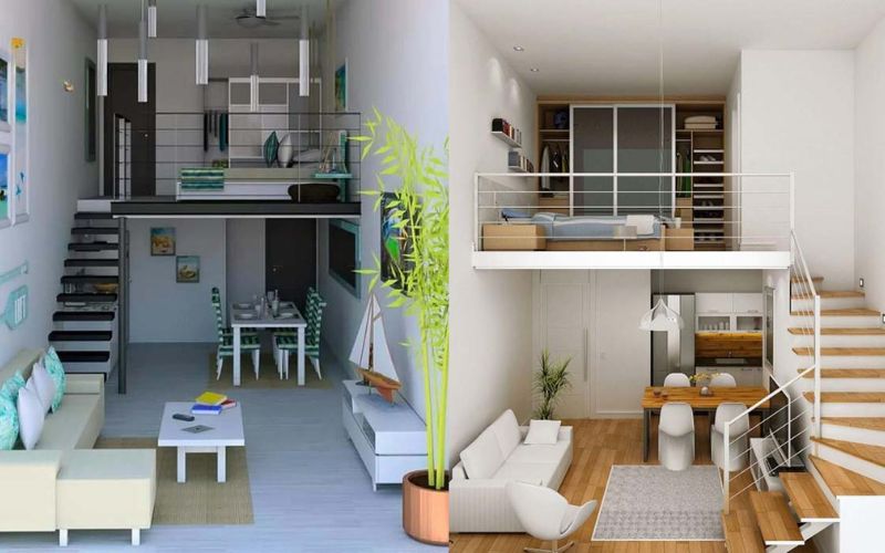 Vì Sao Cần Cải Tạo Nhà 20m2?