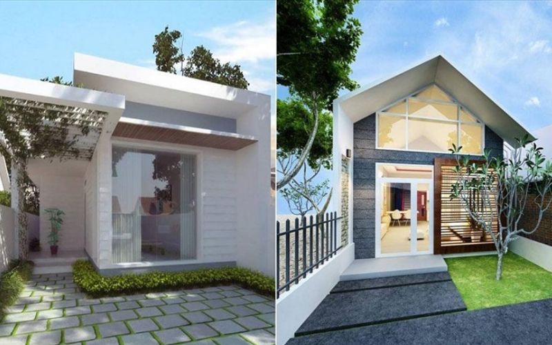 Quy Trình Cải Tạo Nhà Cấp 4 Có Gác Lửng