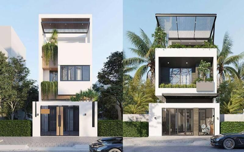 Những Lưu Ý Nhà 1 Trệt 1 Lầu 300 Triệu