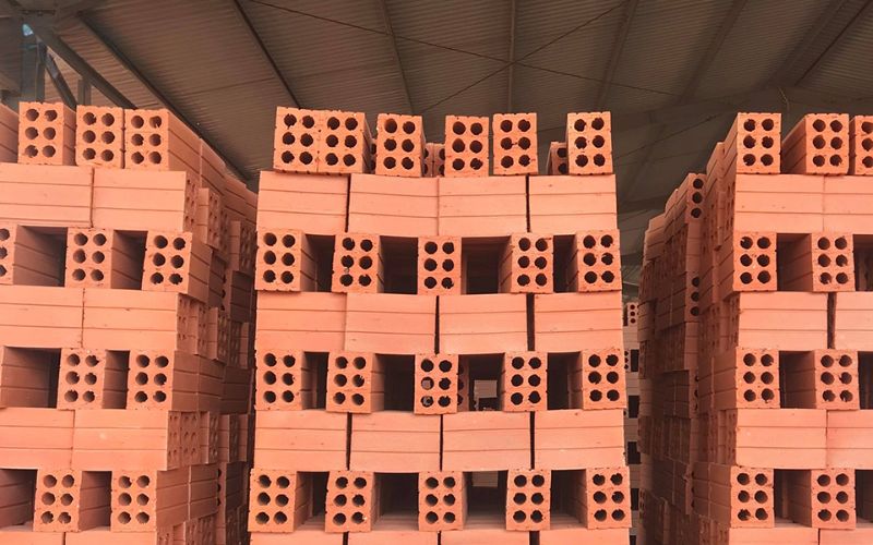 Cách Tính Toán Xây Nhà Cấp 4 100m2 Cần Bao Nhiêu Gạch