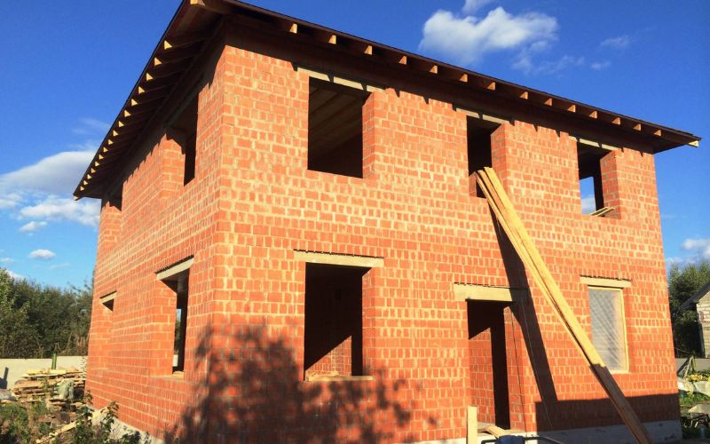 Tại Sao Cần Tính Toán Đúng Số Lượng Gạch Xây Nhà?