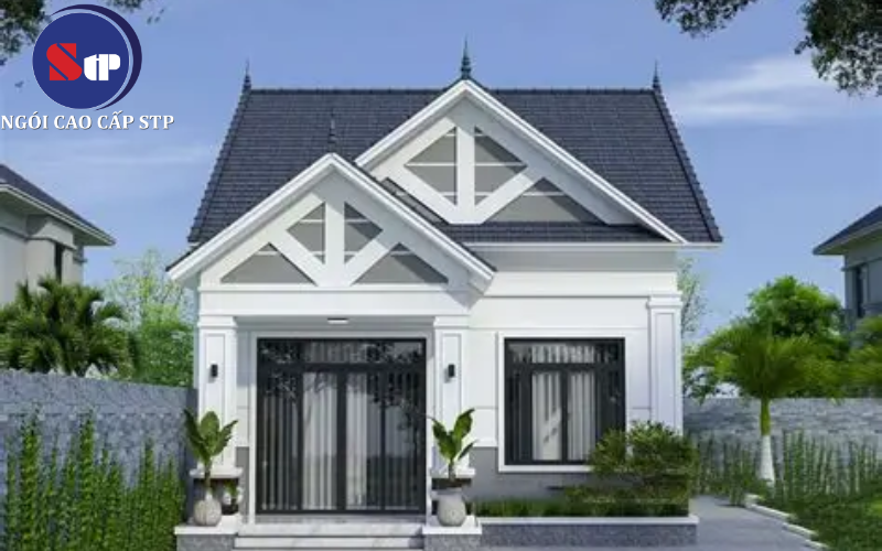 Mái nhà vuông đẹp (6)