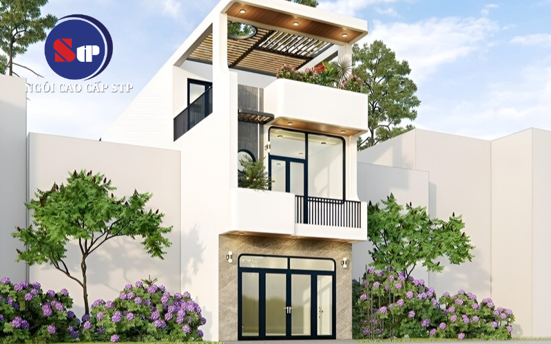 Xây nhà 3 tầng 70m2 bao nhiêu tiền (3)