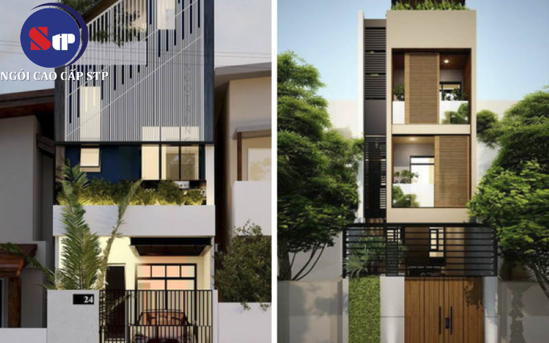 Xây nhà 3 tầng 70m2 bao nhiêu tiền