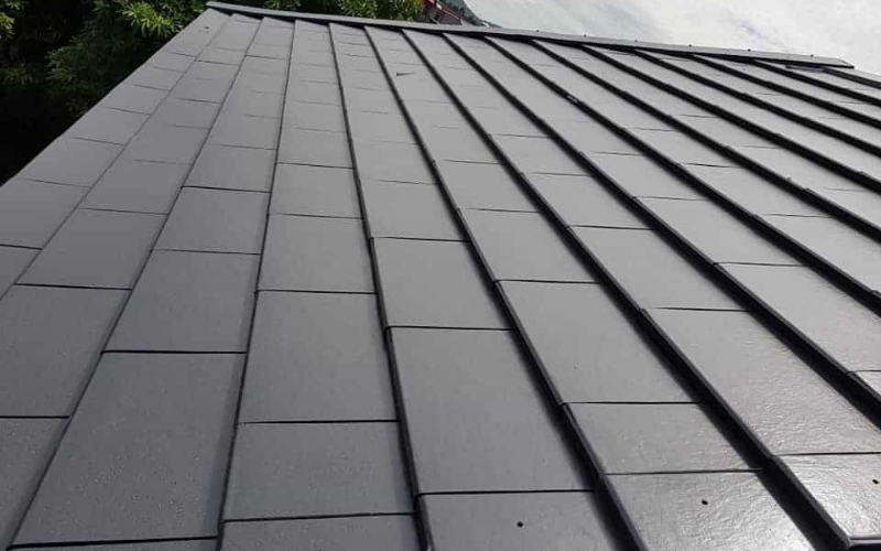 Các Yếu Tố Ảnh Hưởng Đến Giá Lợp Ngói Mái Nhật 1m2