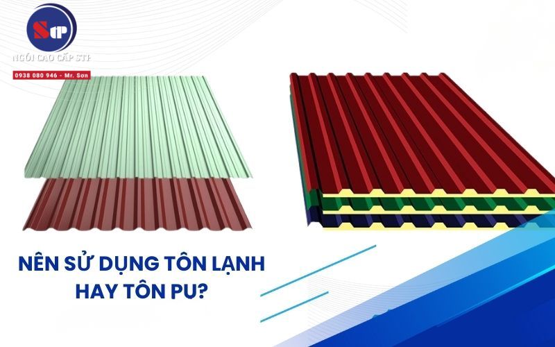 Tôn Lạnh Là Gì?